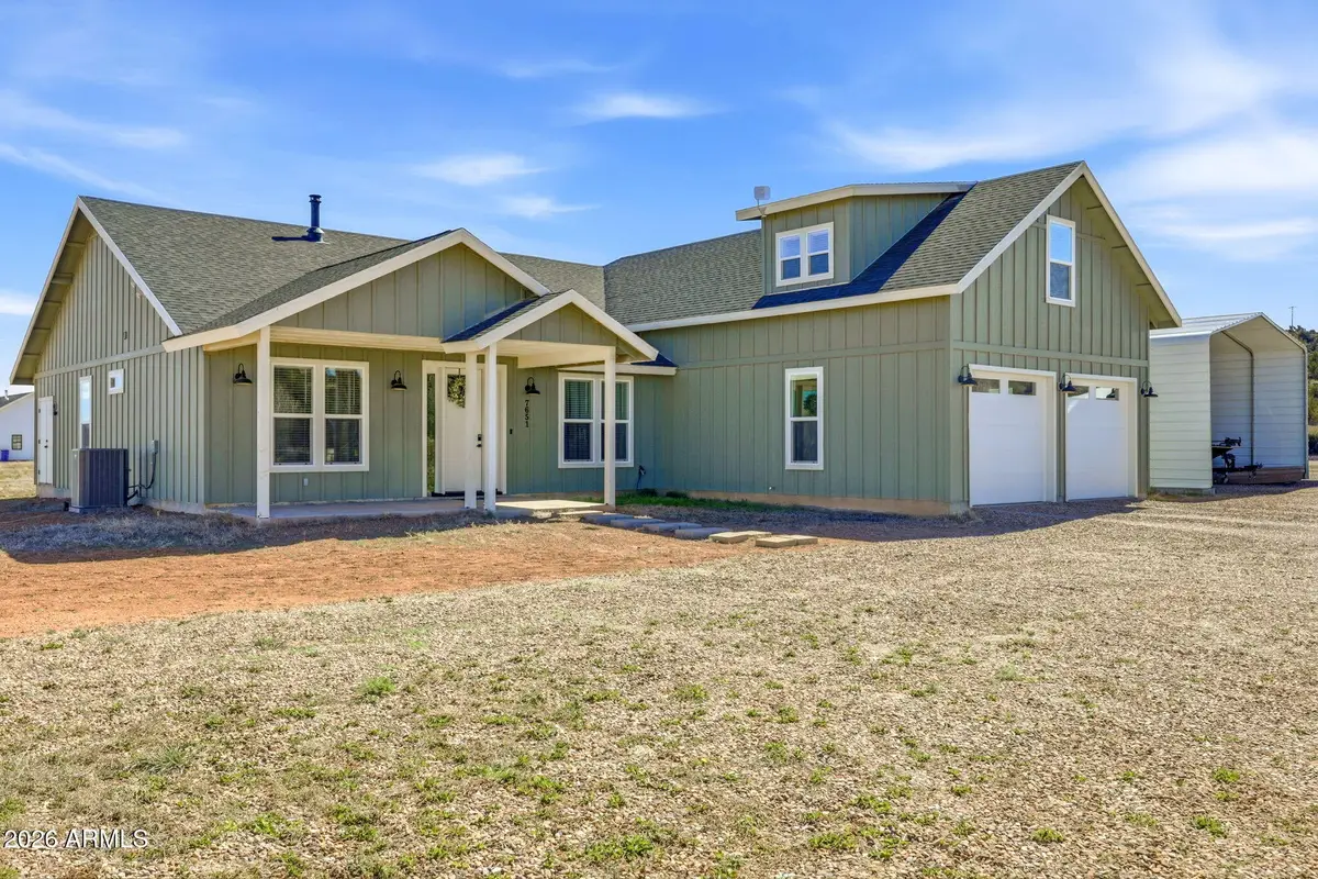 7651 Dalton Lane, Taylor, AZ 85939 - #1