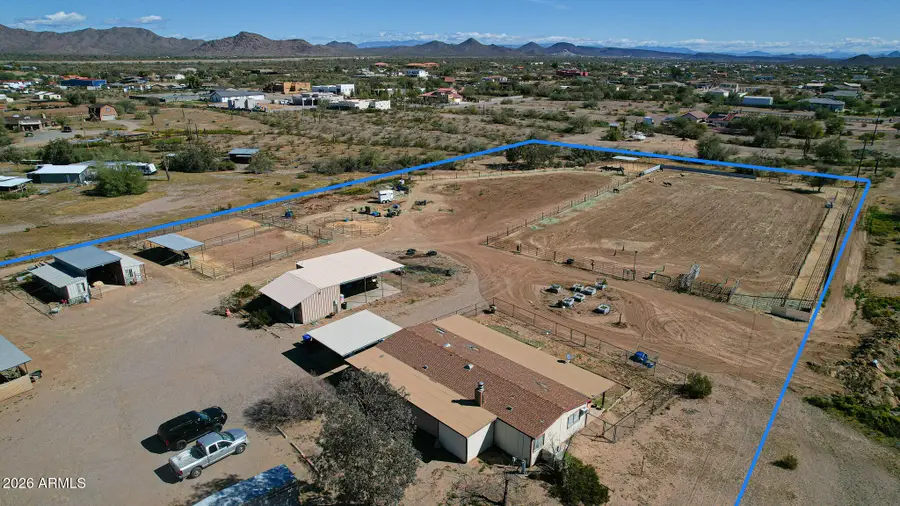 29033 N 165th Avenue, Surprise, AZ 85387 - #2