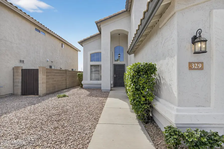 329 W Calle Monte Vista, Tempe, AZ 85284 - #3