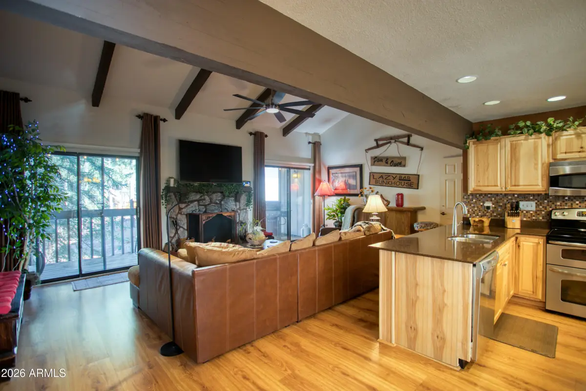 2700 Sports Village Loop #A64, Pinetop, AZ 85935 - #1