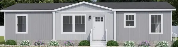 0000B W Gleeson Rd Road, Elfrida, AZ 85610