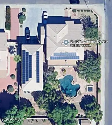 8145 W Camino De Oro --, Peoria, AZ 85383