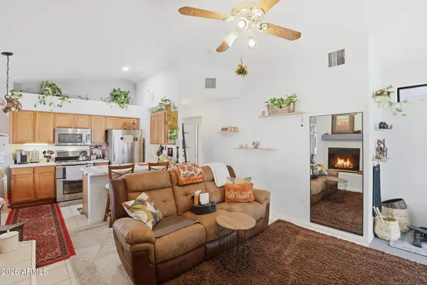 1501 N Beeline Highway #71, Payson, AZ 85541