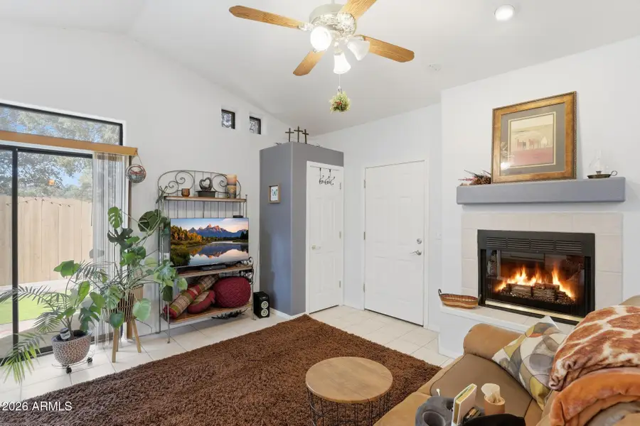 1501 N Beeline Highway #71, Payson, AZ 85541 - #3