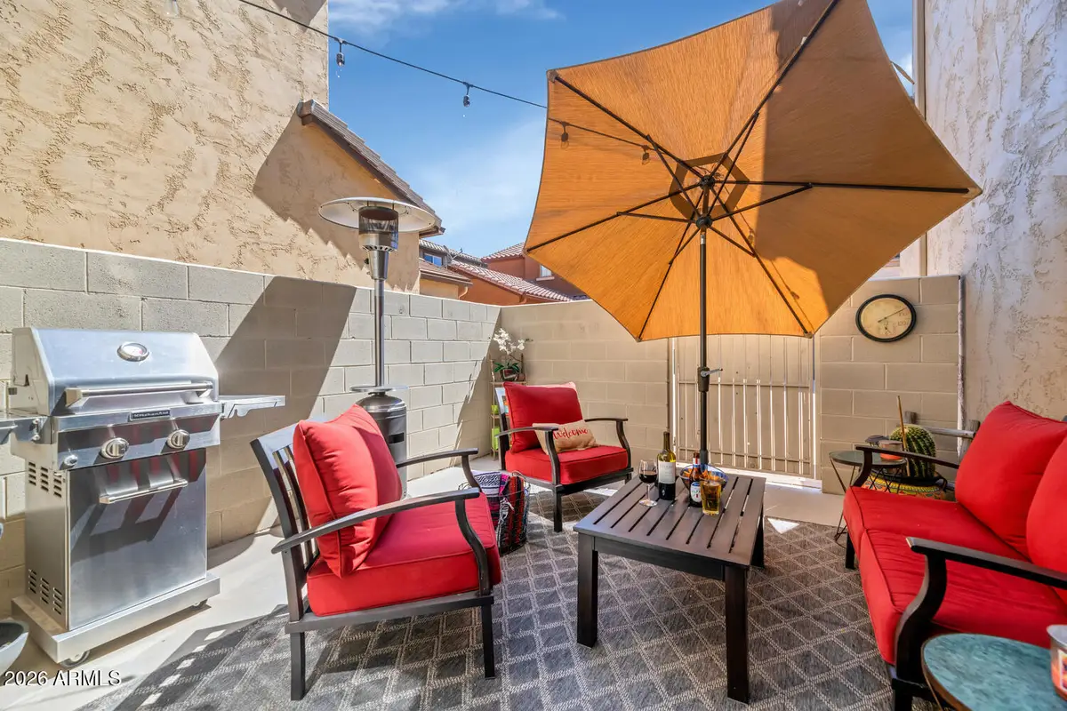 3932 E Melinda Drive, Phoenix, AZ 85050 - #1