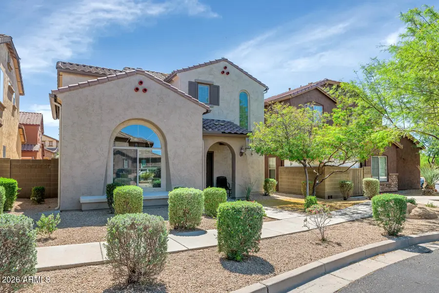 3932 E Melinda Drive, Phoenix, AZ 85050 - #2