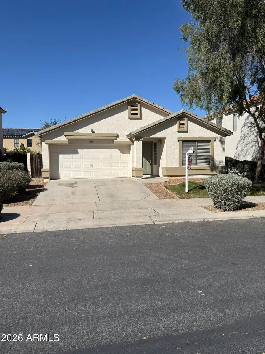 16668 W Belleview Street, Goodyear, AZ 85338 - #2