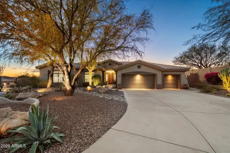 42424 N Cross Timbers Court, Anthem, AZ 85086 - #3