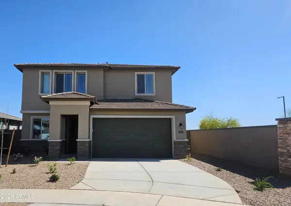 25123 N 155th Drive, Surprise, AZ 85387
