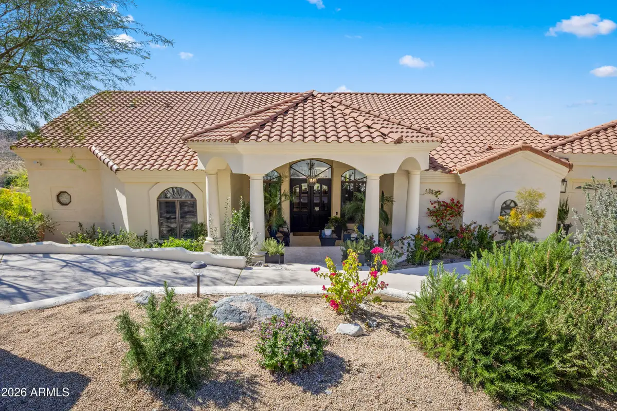 1455 E Victor Hugo Avenue, Phoenix, AZ 85022 - #1