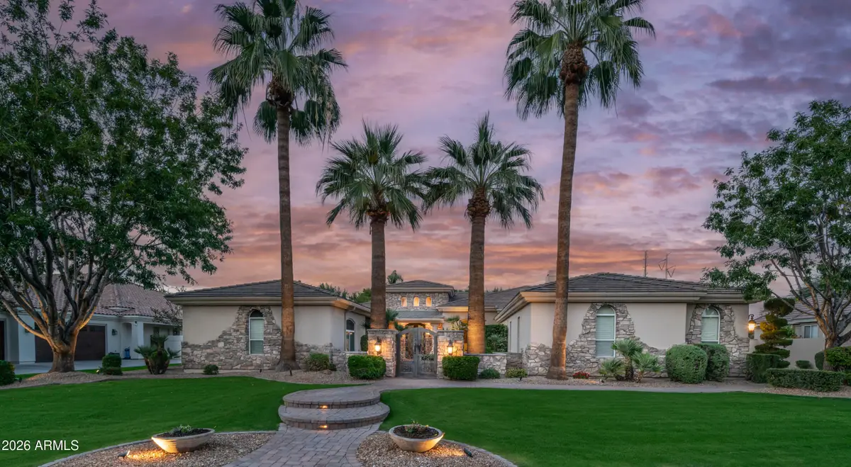 2538 E Page Court, Gilbert, AZ 85234 - #1