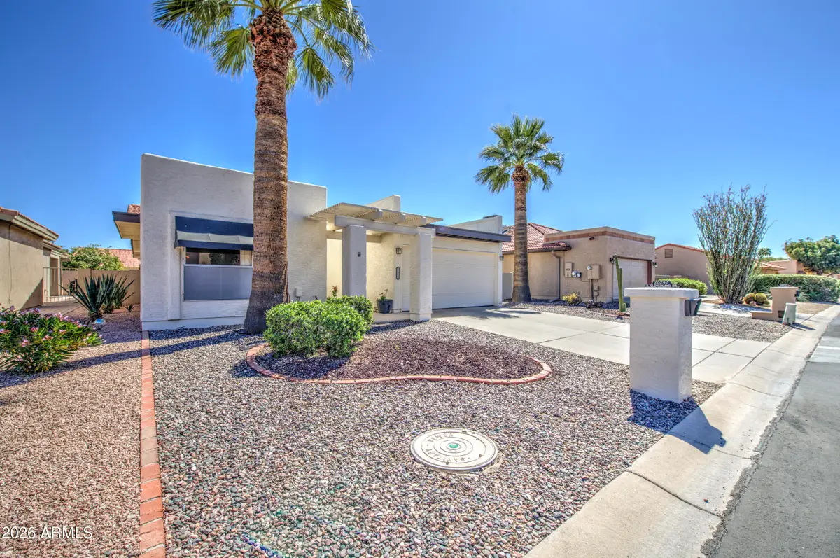 25243 S Cloverland Drive, Sun Lakes, AZ 85248 - #1