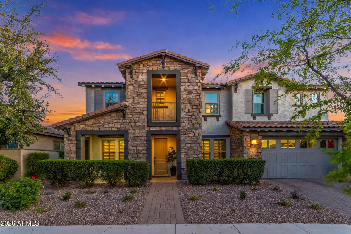 10315 E Starion Avenue, Mesa, AZ 85212 - #1