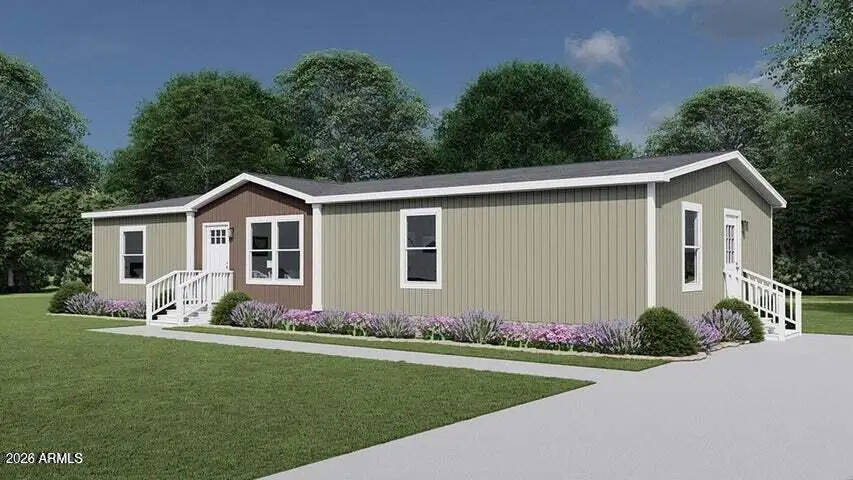 9335 S 349th Avenue, Arlington, AZ 85322 - #1