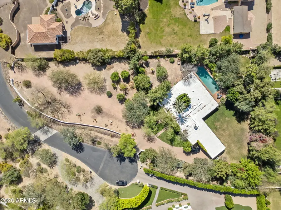 6524 N 61st Street, Paradise Valley, AZ 85253 - #2