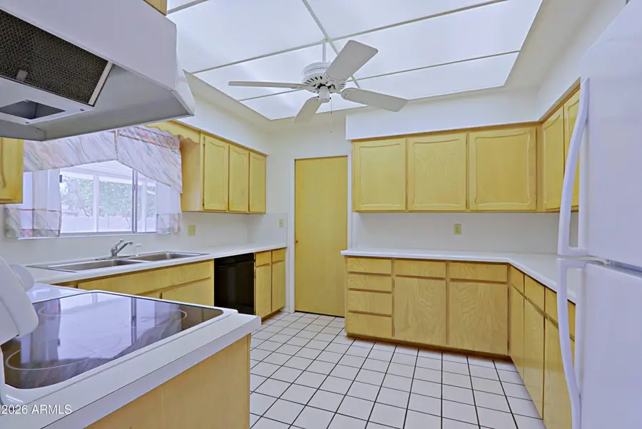 5207 E Dodge Street, Mesa, AZ 85205 - #3