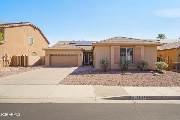 12847 N 149th Drive, Surprise, AZ 85379
