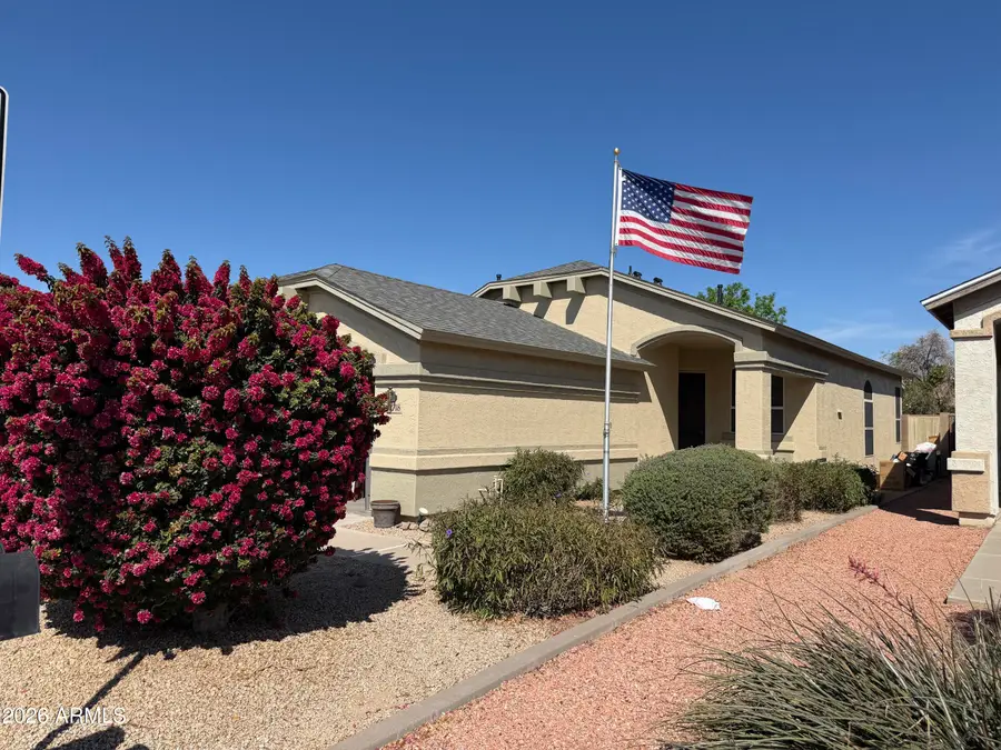 9718 W Mountain View Road, Peoria, AZ 85345 - #3