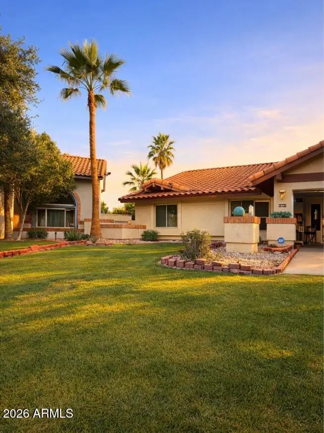 1365 N Diane Circle, Mesa, AZ 85203 - #2