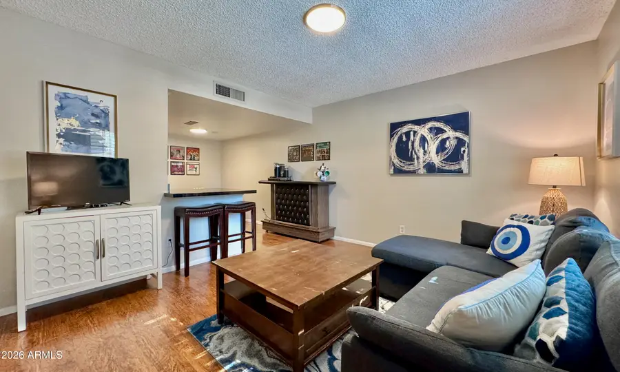 8625 E Belleview Place #1117, Scottsdale, AZ 85257 - #2