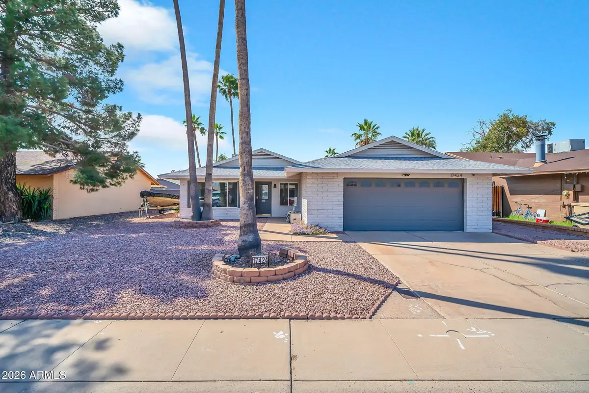 17424 N 56th Avenue, Glendale, AZ 85308 - #1
