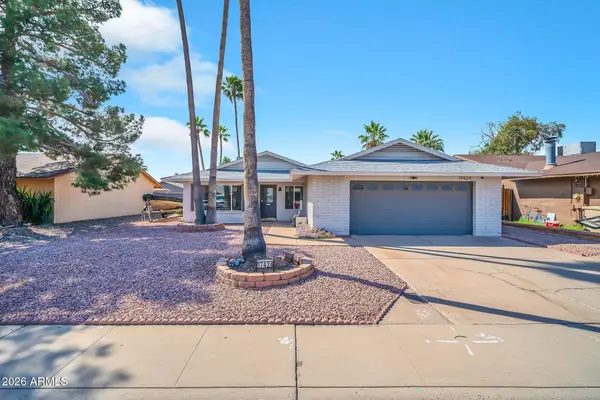 17424 N 56th Avenue, Glendale, AZ 85308