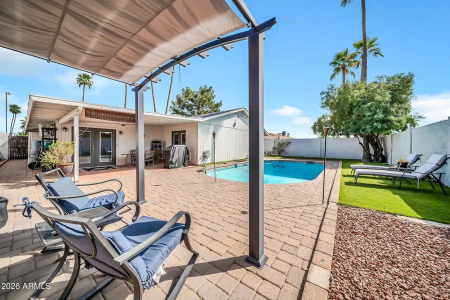 17424 N 56th Avenue, Glendale, AZ 85308 - #2