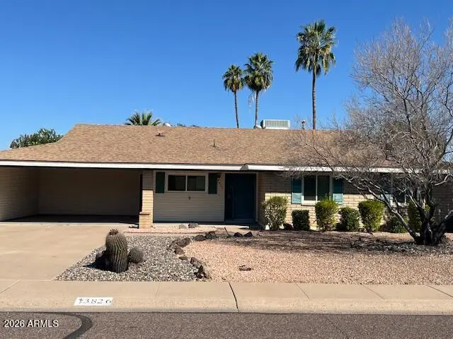3826 E Yucca Street, Phoenix, AZ 85028 - #1