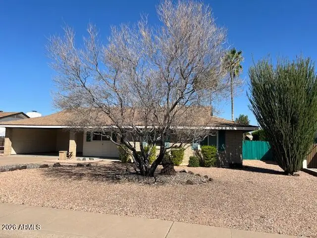 3826 E Yucca Street, Phoenix, AZ 85028 - #2