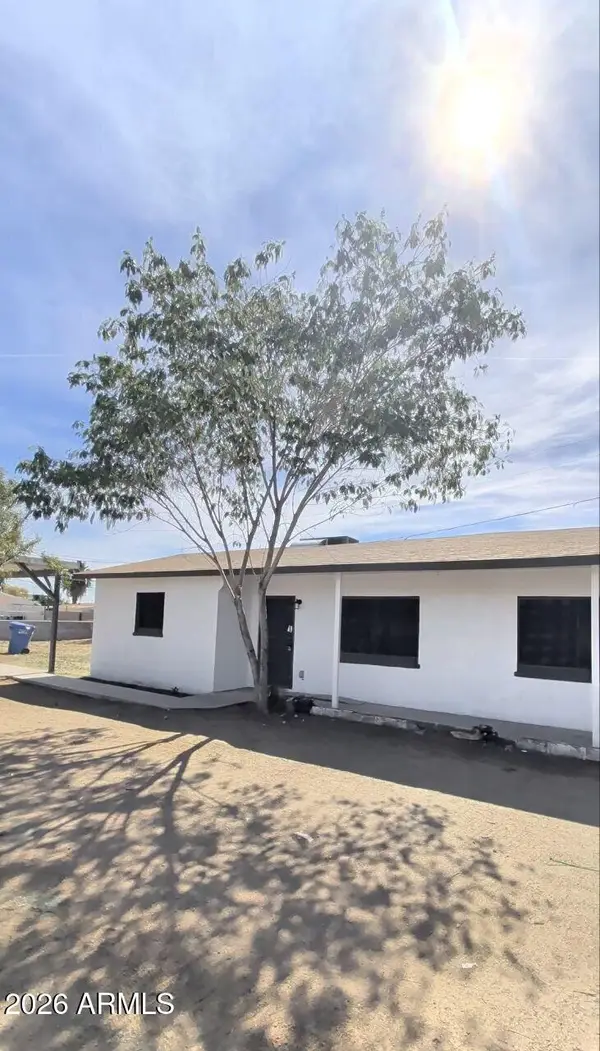 9602 N 18th Avenue, Phoenix, AZ 85021