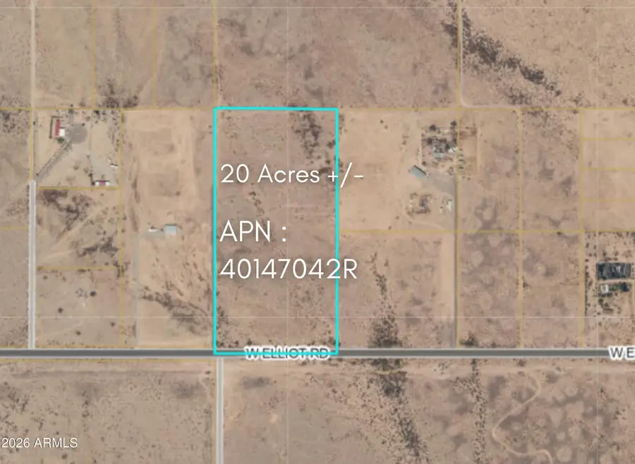 395XX W Elliot Road, Tonopah, AZ 85354 - #3