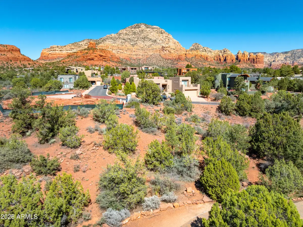 35 Sandstone Drive #40, Sedona, AZ 86336 - #1