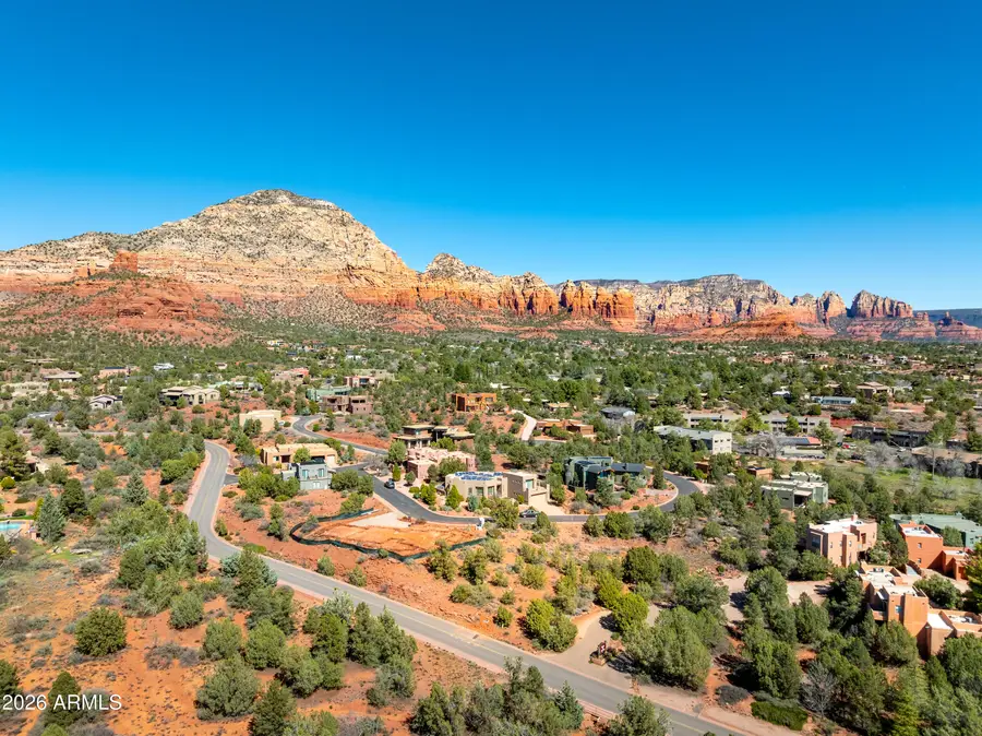35 Sandstone Drive #40, Sedona, AZ 86336 - #2