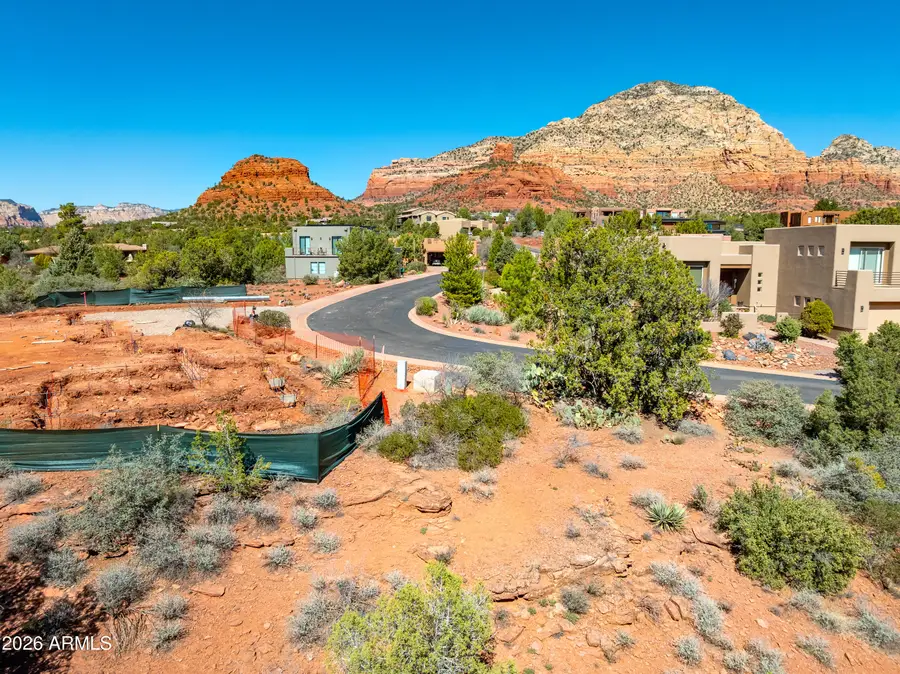 35 Sandstone Drive #40, Sedona, AZ 86336 - #3