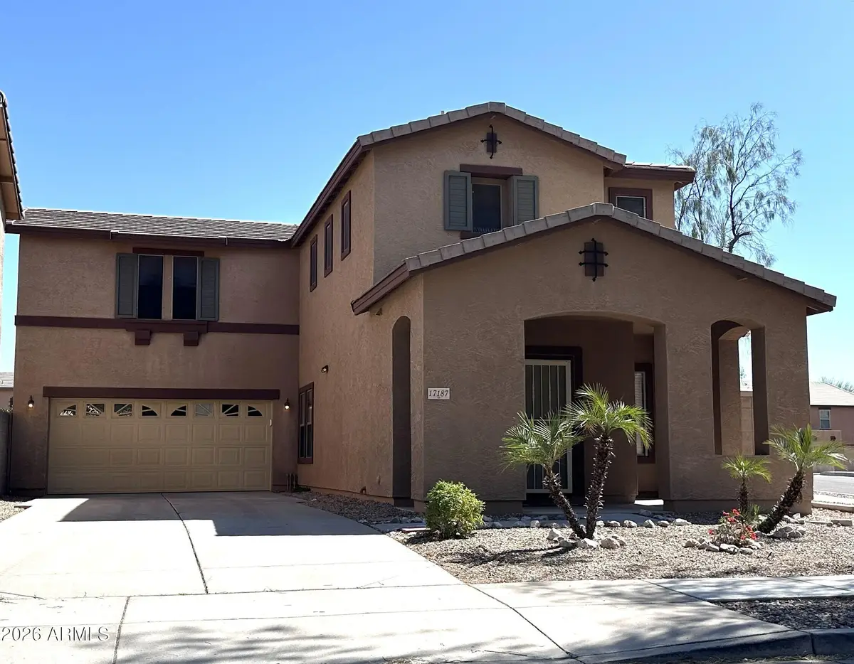 17187 N 185th Drive, Surprise, AZ 85374 - #1