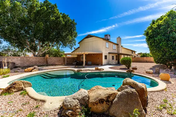 2504 N Kristen Street, Mesa, AZ 85213