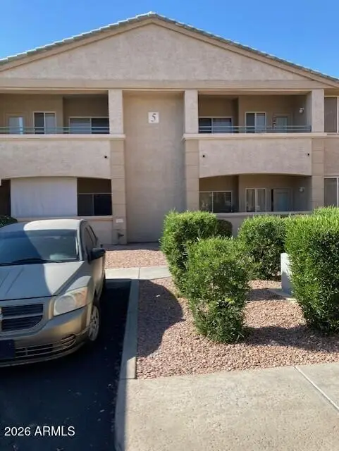 16013 S Desert Foothills Parkway #2021, Phoenix, AZ 85048 - #2