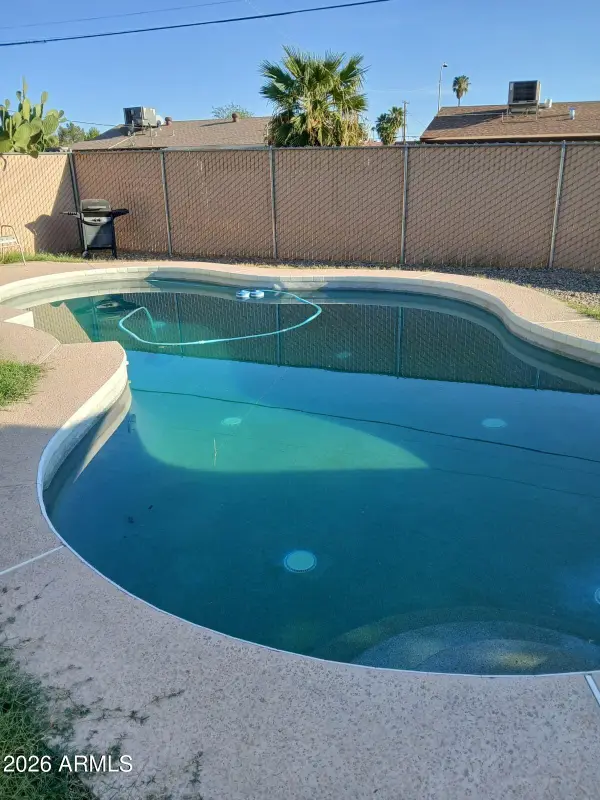 2431 W Seldon Lane, Phoenix, AZ 85021