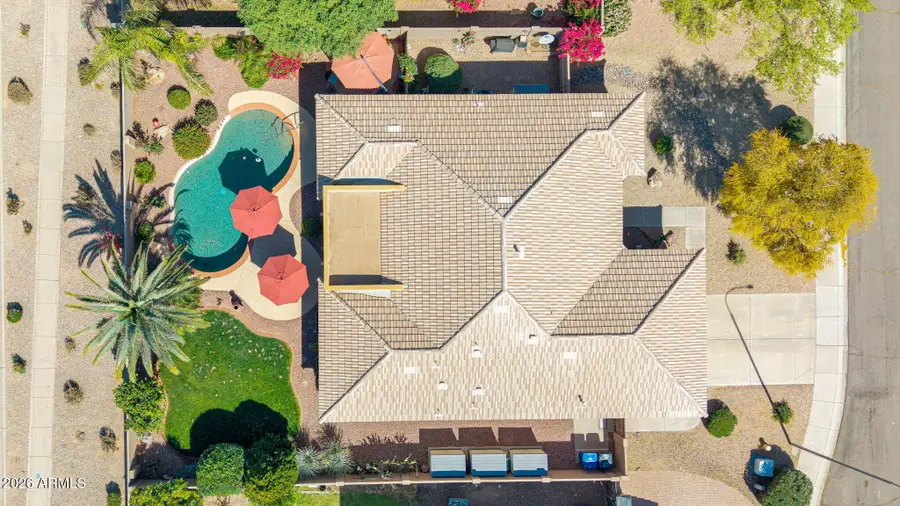 6988 S Wilson Drive, Chandler, AZ 85249 - #2