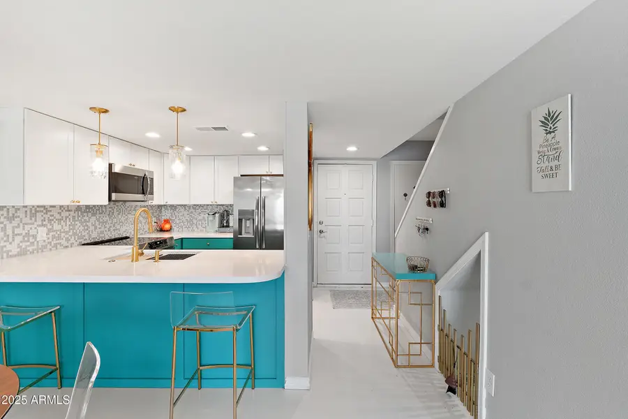 122 S Hardy Drive #8, Tempe, AZ 85281 - #2