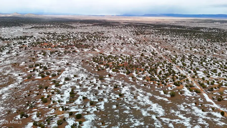 0 Dusty Rose Ranch Rd B 12 Acres -- #306, Seligman, AZ 86337 - #3