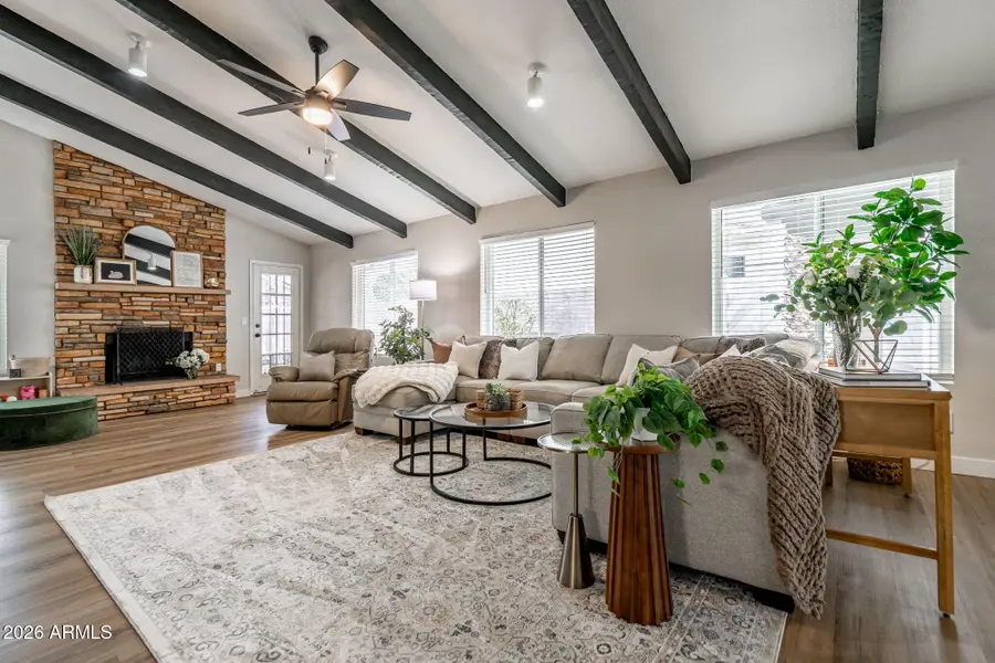 1404 E Rosemonte Drive, Phoenix, AZ 85024 - #2