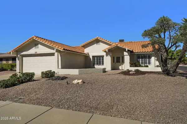 2681 Leisure World --, Mesa, AZ 85206