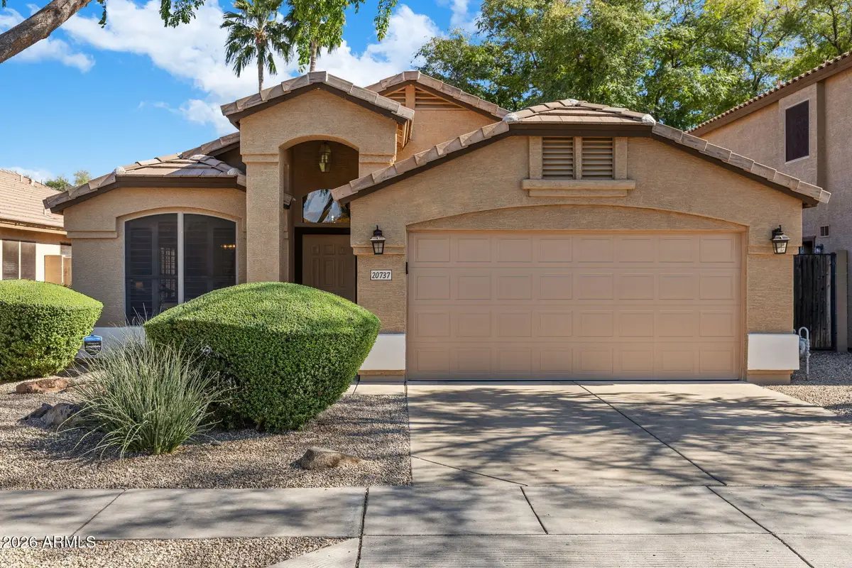 20737 N 37th Way, Phoenix, AZ 85050 - #1