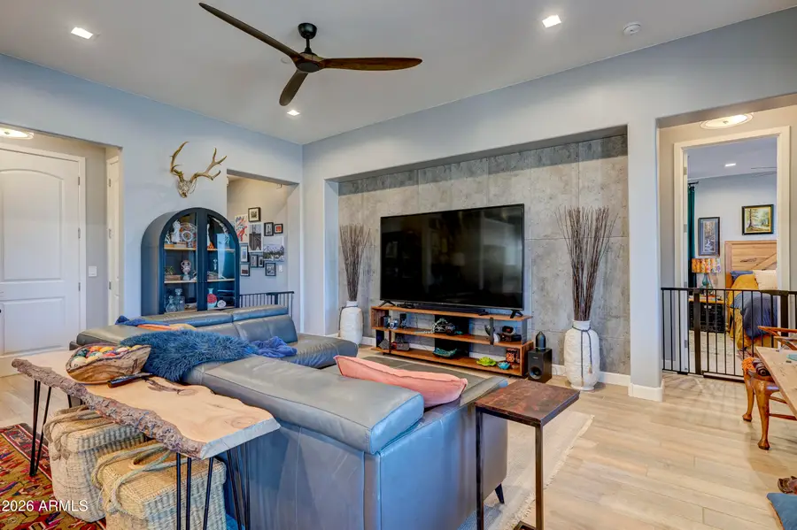 360 Malachite Drive, Clarkdale, AZ 86324 - #2