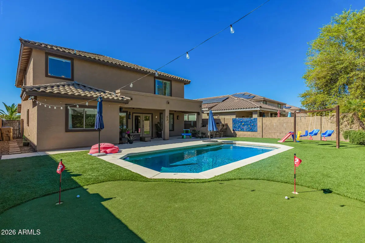 21970 W Tonto Street, Buckeye, AZ 85326 - #1