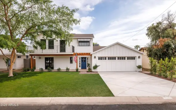 4835 E Indianola Avenue, Phoenix, AZ 85018