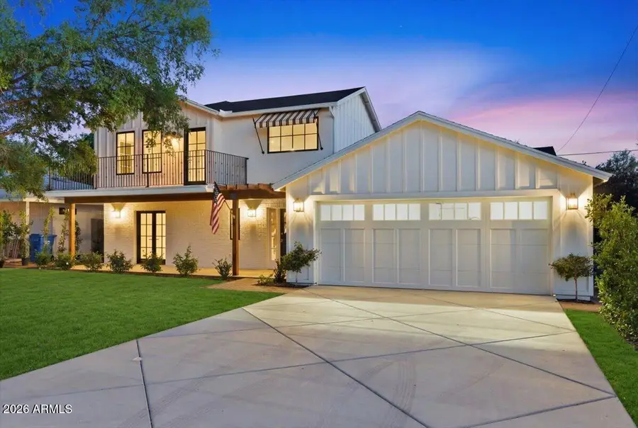 4835 E Indianola Avenue, Phoenix, AZ 85018 - #3