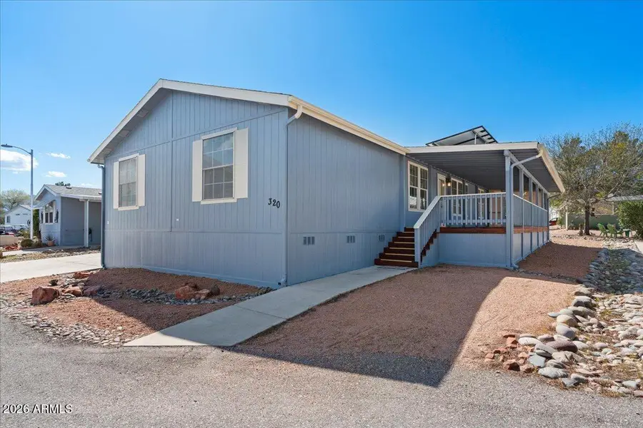 2050 W State Route 89a -- #320, Cottonwood, AZ 86326 - #2