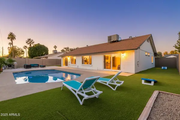 5253 E Beck Lane, Scottsdale, AZ 85254